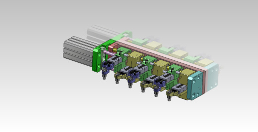 套管扩张钳缩略图